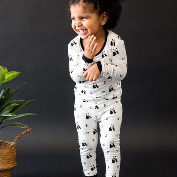 🐼NIB B&W Zen Set🐼 - Picture 3 of 5